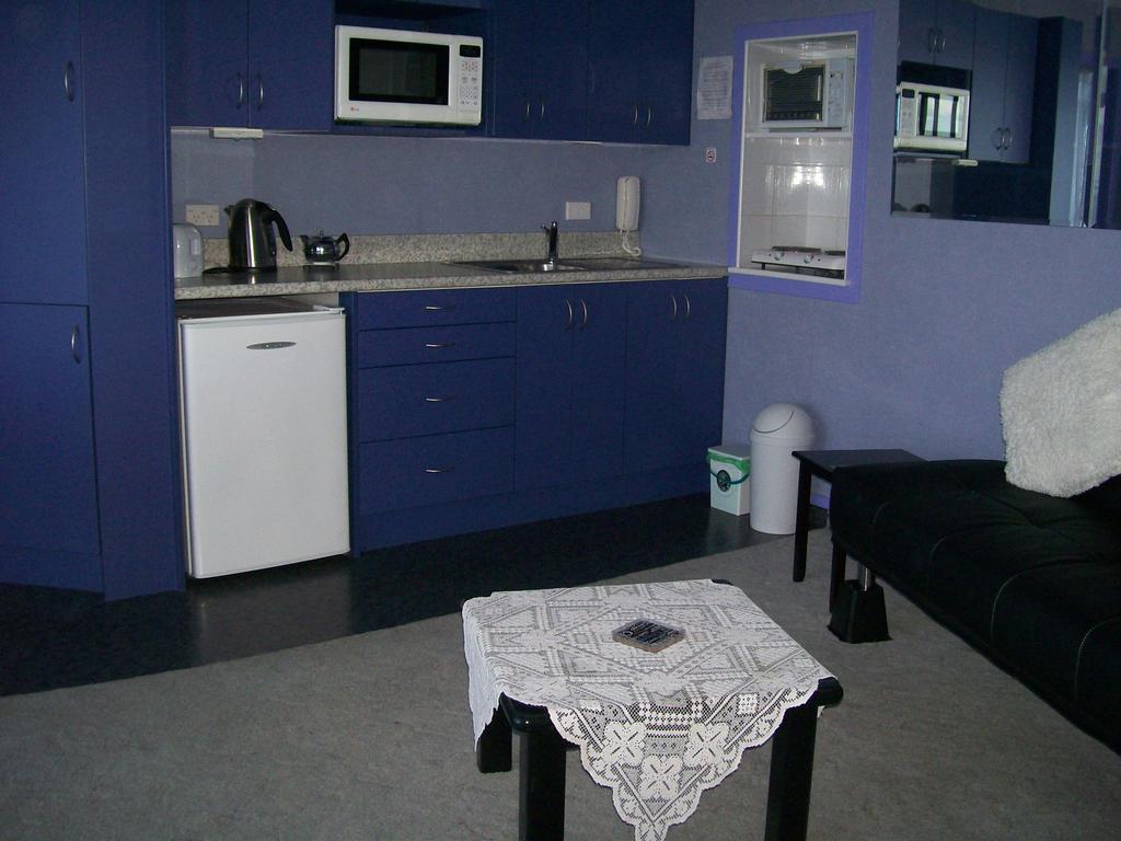 Petra Apartment Brighton Екстериор снимка