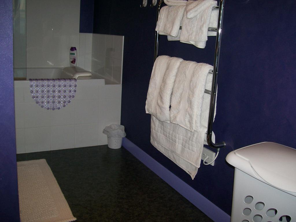 Petra Apartment Brighton Стая снимка
